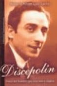 discepolin: poeta del hombre que esta solo y espera-horacio ferrer luis sierra-9789500724807 discepolin: poeta del hombre que esta solo y espera-horacio ferrer luis sierra-9789500724807