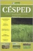 cesped-martha alvarez-9789502411507 cesped-martha alvarez-9789502411507
