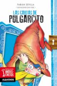 las cartas de pulgarcito ebook (ebook)-9789502414607 las cartas de pulgarcito ebook (ebook)-9789502414607