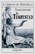 la tempestad-william shakespeare-9789507399107 la tempestad-william shakespeare-9789507399107