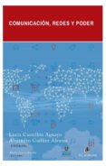 comunicacion, redes y poder (ebook)-9789560101907 comunicacion, redes y poder (ebook)-9789560101907