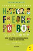 historia freak del fútbol (ebook)-josé joaquín barañao-9789563604207 historia freak del fútbol (ebook)-josé joaquín barañao-9789563604207