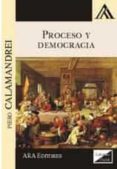 proceso y democracia 2017-piero calamandrei-9789563920307 proceso y democracia 2017-piero calamandrei-9789563920307