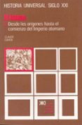el islam i. desde los origenes hasta el comienzo del imperio otom ano-claude cahen-9789682309007 el islam i. desde los origenes hasta el comienzo del imperio otom ano-claude cahen-9789682309007