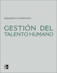 gestión de talento humano-idalberto chiavenato-9789701073407 gestión de talento humano-idalberto chiavenato-9789701073407