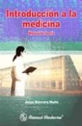 introduccion a la medicina: manual de teoria-jesus malacara muñiz-9789707291607 introduccion a la medicina: manual de teoria-jesus malacara muñiz-9789707291607