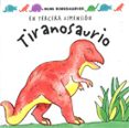 tiranosaurio: en tercera dimension-9789707773707 tiranosaurio: en tercera dimension-9789707773707