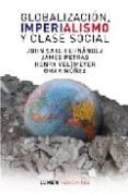 globalizacion, imperialismo y clase social-9789870000907 globalizacion, imperialismo y clase social-9789870000907