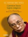 el tantra del yoga: caminos hacia logros magicos-9789870008507 el tantra del yoga: caminos hacia logros magicos-9789870008507