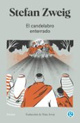 Descargando libros gratis para mi kindle EL CANDELABRO ENTERRADO