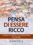 Descarga gratuita de libros de iphone PENSA DI ESSERE RICCO (TRADOTTO) CHM iBook PDB 9791221336207 en español