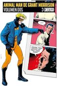 Animal Man, de Grant Morrison 2-18268621-otro-formato