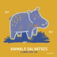 Animals salvatges. Llibre pop-up-17848256-otro-formato