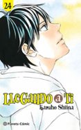 Llegando a ti nº 24/30-18175624-otro-formato