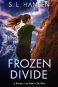 FROZEN DIVIDE