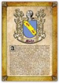 apellido macho / origen, historia y heraldica de los linajes y apellidos españoles e hispanoamericanos (ebook)-2910018070446 apellido macho / origen, historia y heraldica de los linajes y apellidos españoles e hispanoamericanos (ebook)-2910018070446