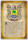 apellido mohedano / origen, historia y heraldica de los linajes y apellidos españoles e hispanoamericanos (ebook)-cdlhf00017407 apellido mohedano / origen, historia y heraldica de los linajes y apellidos españoles e hispanoamericanos (ebook)-cdlhf00017407