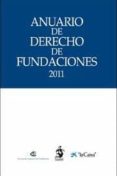 anuario de derecho de fundaciones 2012-2910016799417 anuario de derecho de fundaciones 2012-2910016799417