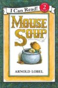 mouse soup-9780064440417 mouse soup-9780064440417