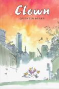 clown-quentin blake-9780099493617 clown-quentin blake-9780099493617