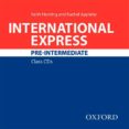 international express: pre-intermediate: class audio cd-9780194597517 international express: pre-intermediate: class audio cd-9780194597517