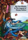 rip van winkle & the legend of sleepy hollow (dominoes starter)-9780194610117 rip van winkle & the legend of sleepy hollow (dominoes starter)-9780194610117