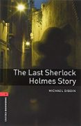 oxford bookworms library: level 3: last sherlock holmes student audio pack-9780194634717 oxford bookworms library: level 3: last sherlock holmes student audio pack-9780194634717