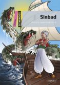 dominoes starter: sinbad mp3 pack-janet hardy-gould-9780194639217 dominoes starter: sinbad mp3 pack-janet hardy-gould-9780194639217