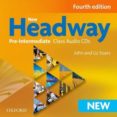 new headway pre intermediate class cd 3 (4th ed.)-9780194769617 new headway pre intermediate class cd 3 (4th ed.)-9780194769617