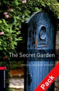 secret garden (incluye cd) (obl 3: oxford bookworms library)-9780194793117 secret garden (incluye cd) (obl 3: oxford bookworms library)-9780194793117
