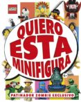 lego ¡quiero esa minifigura!-9780241282717 lego ¡quiero esa minifigura!-9780241282717