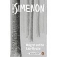 maigret and the lazy burglar: inspector maigret #5-georges simenon-9780241303917 maigret and the lazy burglar: inspector maigret #5-georges simenon-9780241303917