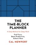 THE TIME-BLOCK PLANNER-16770279-otro-formato