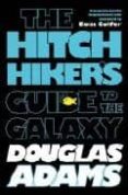 the hitchhiker´s guide to the galaxy 1-adams douglas-9780330508117 the hitchhiker´s guide to the galaxy 1-adams douglas-9780330508117