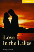 love in the lakes (level 4: intermediate) (book/audio cds (2) pac k)-penny hancock-9780521714617 love in the lakes (level 4: intermediate) (book/audio cds (2) pac k)-penny hancock-9780521714617