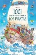 1001 cosas que buscar en el mundo de los piratas-9780746093917 1001 cosas que buscar en el mundo de los piratas-9780746093917