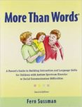 more than words-fern sussma-9780921145417 more than words-fern sussma-9780921145417