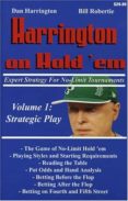 harrington en el hold em - vol.1-dan harrington-bill robertie-9780982862117 harrington en el hold em - vol.1-dan harrington-bill robertie-9780982862117