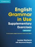 english grammar in use supplementary exercises. with answers-louise hashemi-raymond murphy-9781107616417 english grammar in use supplementary exercises. with answers-louise hashemi-raymond murphy-9781107616417