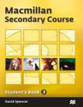 macmillan secondary course: student s book 3-david spencer-9781405032117 macmillan secondary course: student s book 3-david spencer-9781405032117