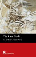 the lost world (elementary level)-arthur conan doyle-9781405072717 the lost world (elementary level)-arthur conan doyle-9781405072717