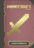 minecraft: the official combat handbook-9781405268417 minecraft: the official combat handbook-9781405268417
