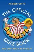 THE BULLSEYE QUIZ BOOK