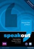 speakout intermediate students book and dvd/active book multi rom pack-antonia clare-9781408219317 speakout intermediate students book and dvd/active book multi rom pack-antonia clare-9781408219317