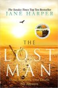 the lost man-jane harper-9781408708217 the lost man-jane harper-9781408708217