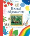 el manual del joven artista-rosie dickins-9781409589617 el manual del joven artista-rosie dickins-9781409589617
