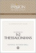 TPT THE BOOKS OF 1 & 2 THESSALONIANS