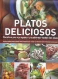(pe) platos deliciosos-9781445468617 (pe) platos deliciosos-9781445468617