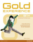 gold experience b1+ workbook without key-9781447913917 gold experience b1+ workbook without key-9781447913917