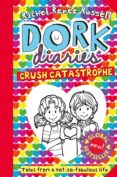 dork diaries 12: crush catastrophe-rachel renee russell-9781471168017 dork diaries 12: crush catastrophe-rachel renee russell-9781471168017